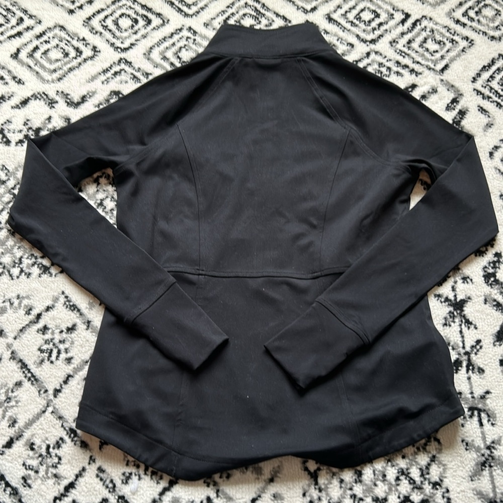 Lou & Grey athletic jacket - Picture 7 of 7